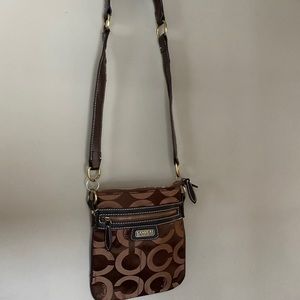Coach Crossbody bag